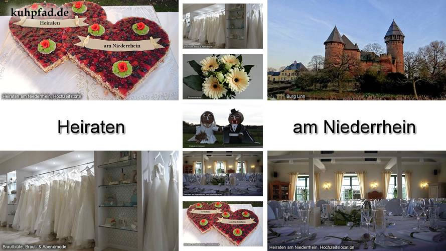 Heiraten