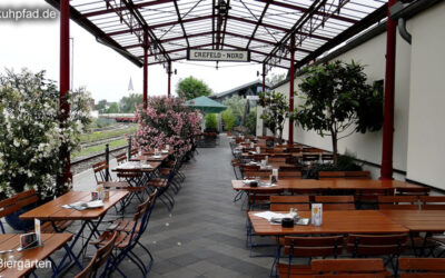 Restaurant Nordbahnhof Krefeld