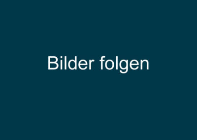 Bilder folgen