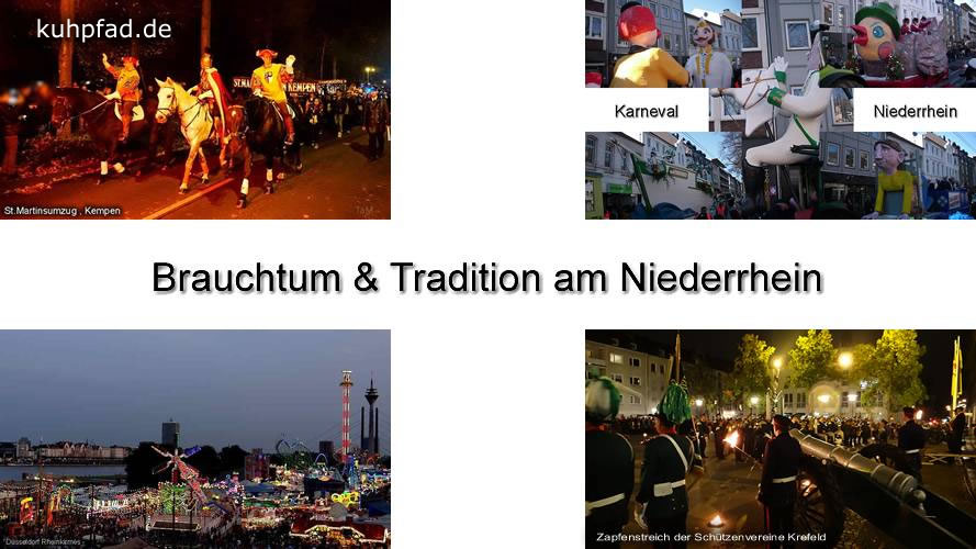 Brauchtum Traditionen