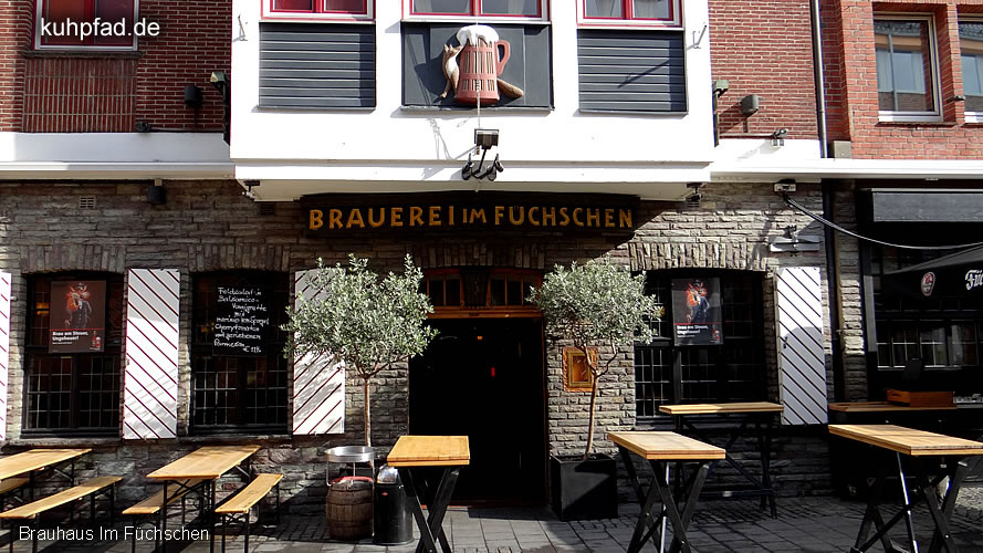 Brauhaus