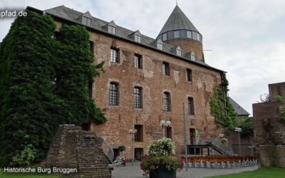 Museum Mensch Jagd Brüggen