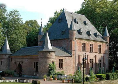 Burg Ingenhoven