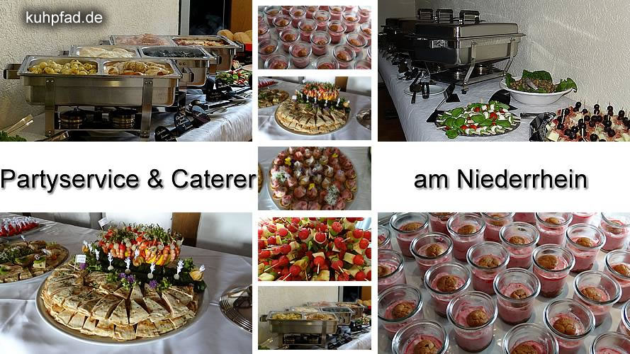 Catering