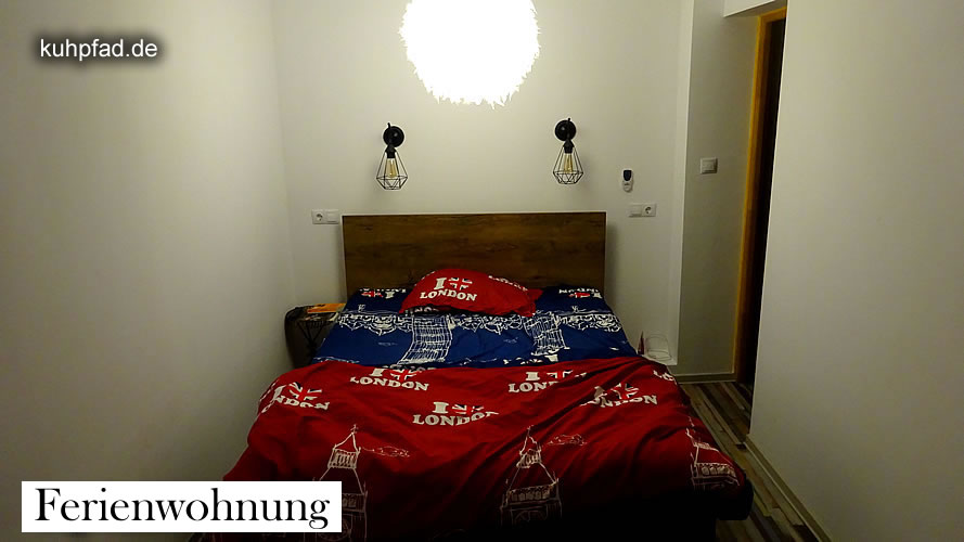 Ferienwohnung