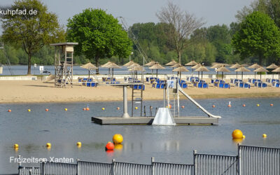 Freizeit Zentum Xanten FZX