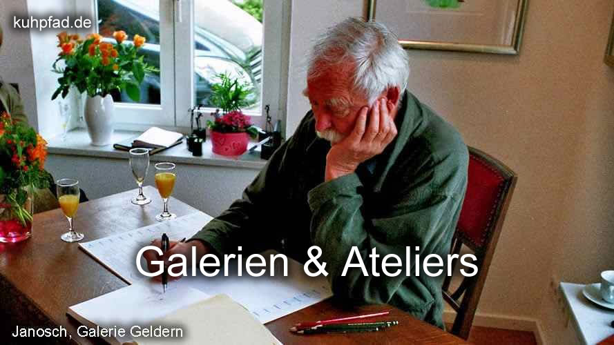 Galerien