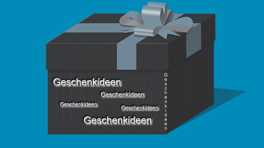 Geschenkideen