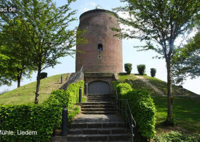 Hohe Mühle Uedem