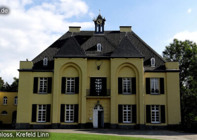 Jagdschloss Linn