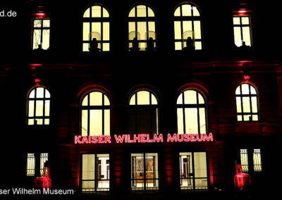 Kaiser Wilhelm Museum