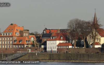 Kaiserswerth Fotos