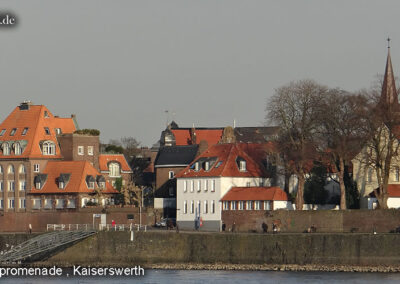 Kaiserswerth Photos