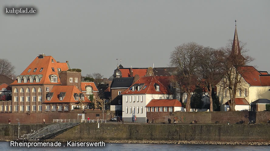 Kaiserswerth Photos