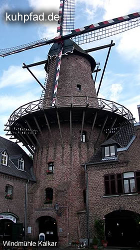 Kalkarer Mühle