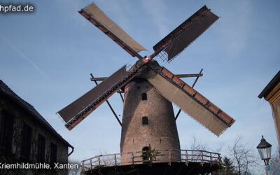 Siegfriedspektakel Xanten