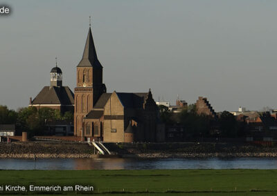 St Martini Kirche Emmerich