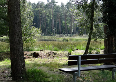 Naturpark Maas Schwalm Nette