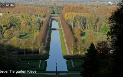 Neuer Tiergarten Kleve