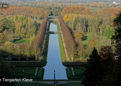 Neuer Tiergarten Kleve