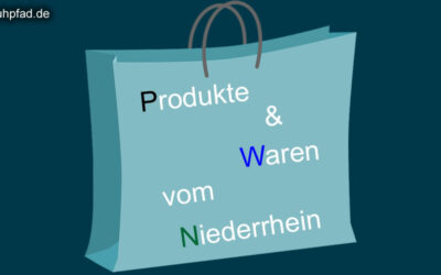 Produkte aus der Region