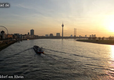 Rhein Düsseldorf