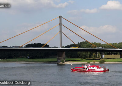 Rhein Feuerlöschboot