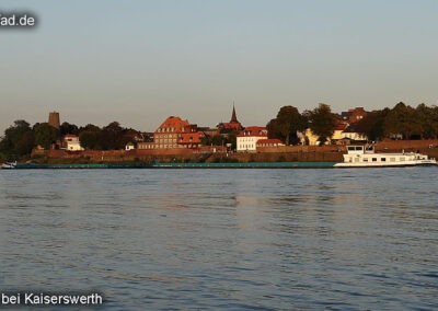 Rhein Kaiserswerth