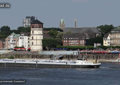 Rhein Promenade