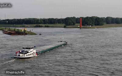 Schifffahrt