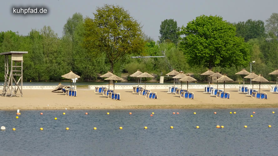 Strandbad