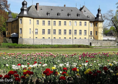 Schloss Dyck