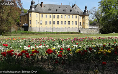 Schloss Dyck