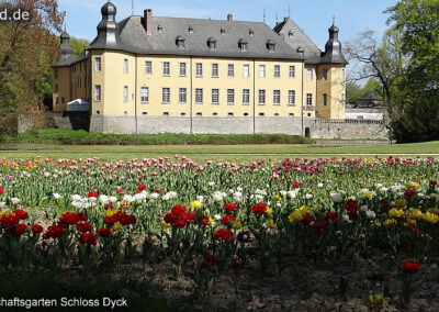 Schloss Dyck