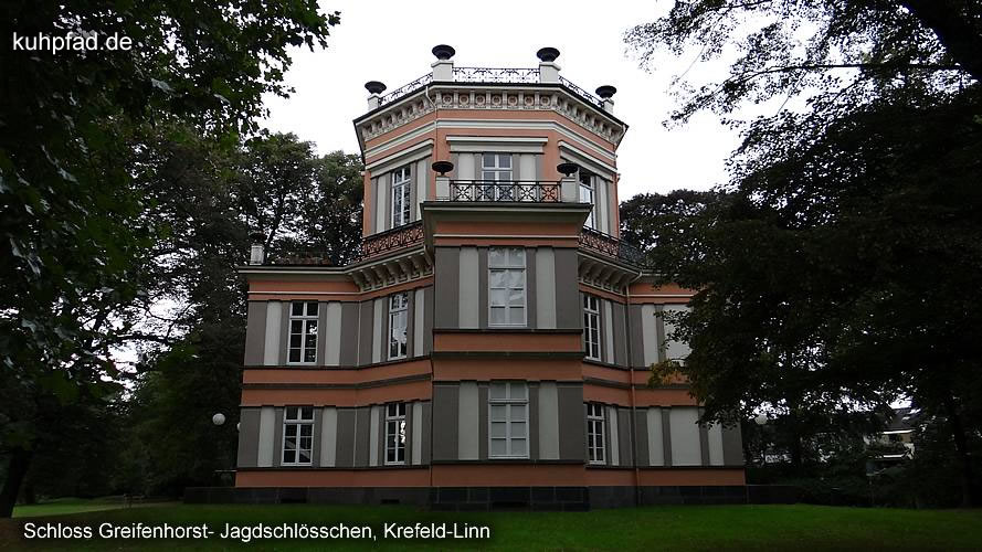 Schloss Greiffenhorst