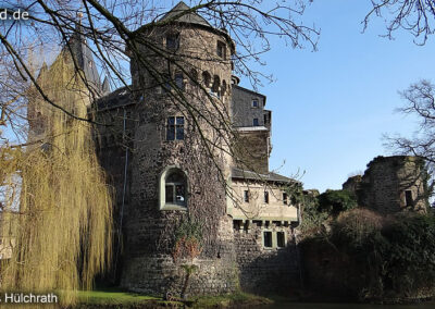 Schloss Hülchrath