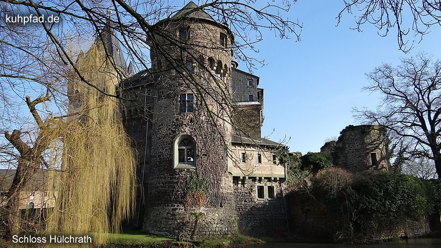 Schloss Hülchrath