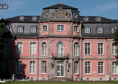 Schloss Jägerhof