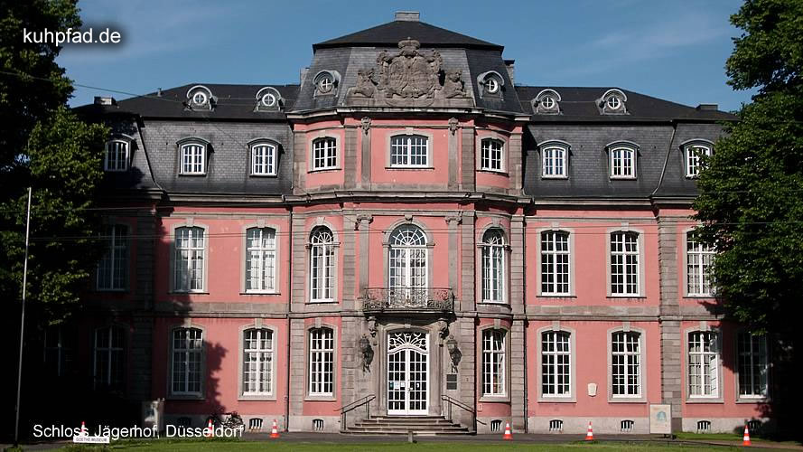 Schloss Jägerhof