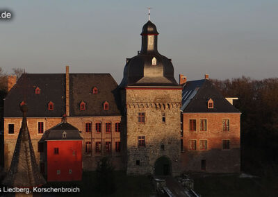 Schloss Liedberg