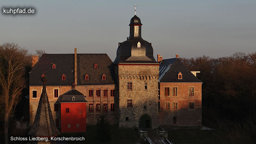 Schloss Liedberg