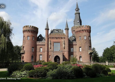 Schloss Moyland