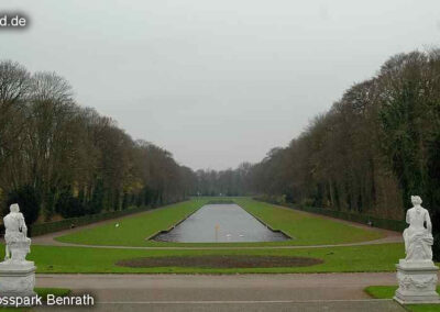 Schlosspark Benrath