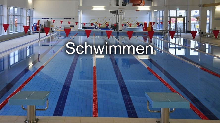 Schwimmen