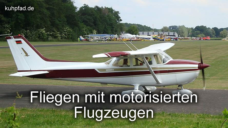 Sportfliegen