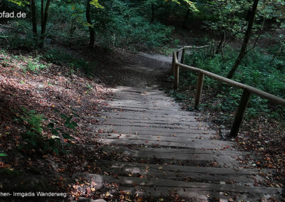 Wanderweg Süchtelner Höhen