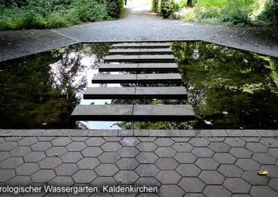 Wassergarten Kaldenkirchen