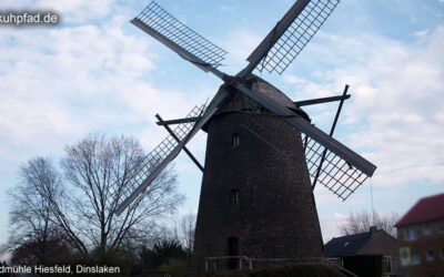 Hiesfelder Windmühle