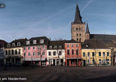 Xanten Photos