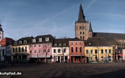 Xanten